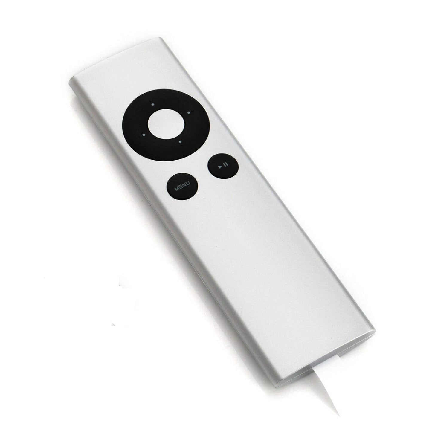 Beyution New Replaced Remote Fit for TV 2 3 A1427 A1469 A1378 A1294 MD199LL/A MM4T2AM/A MC572LL/A MC377LL/A MM4T2ZM/A Mac Music System M/A Mac Music