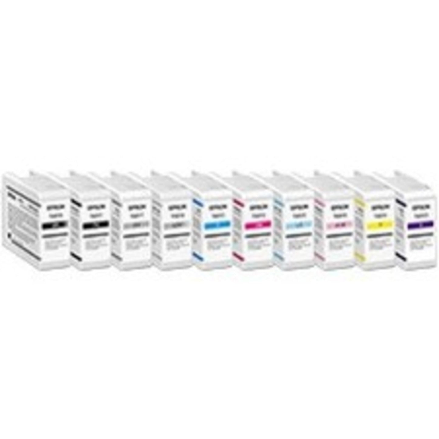 Epson Ultrachrome PRO10 -Ink - Magenta (T46Y300), Standard