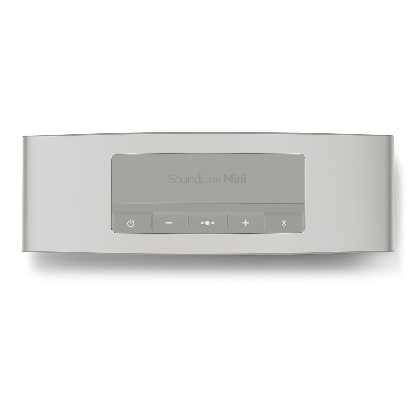 Bose SoundLink Mini II (2) Bluetooth Speaker - Pearl (725192-1310) (Renewed)