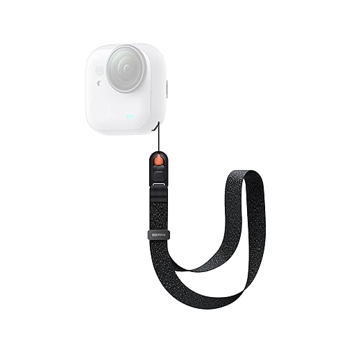 Insta360 GO Ultra Quick Release Wrist Strap