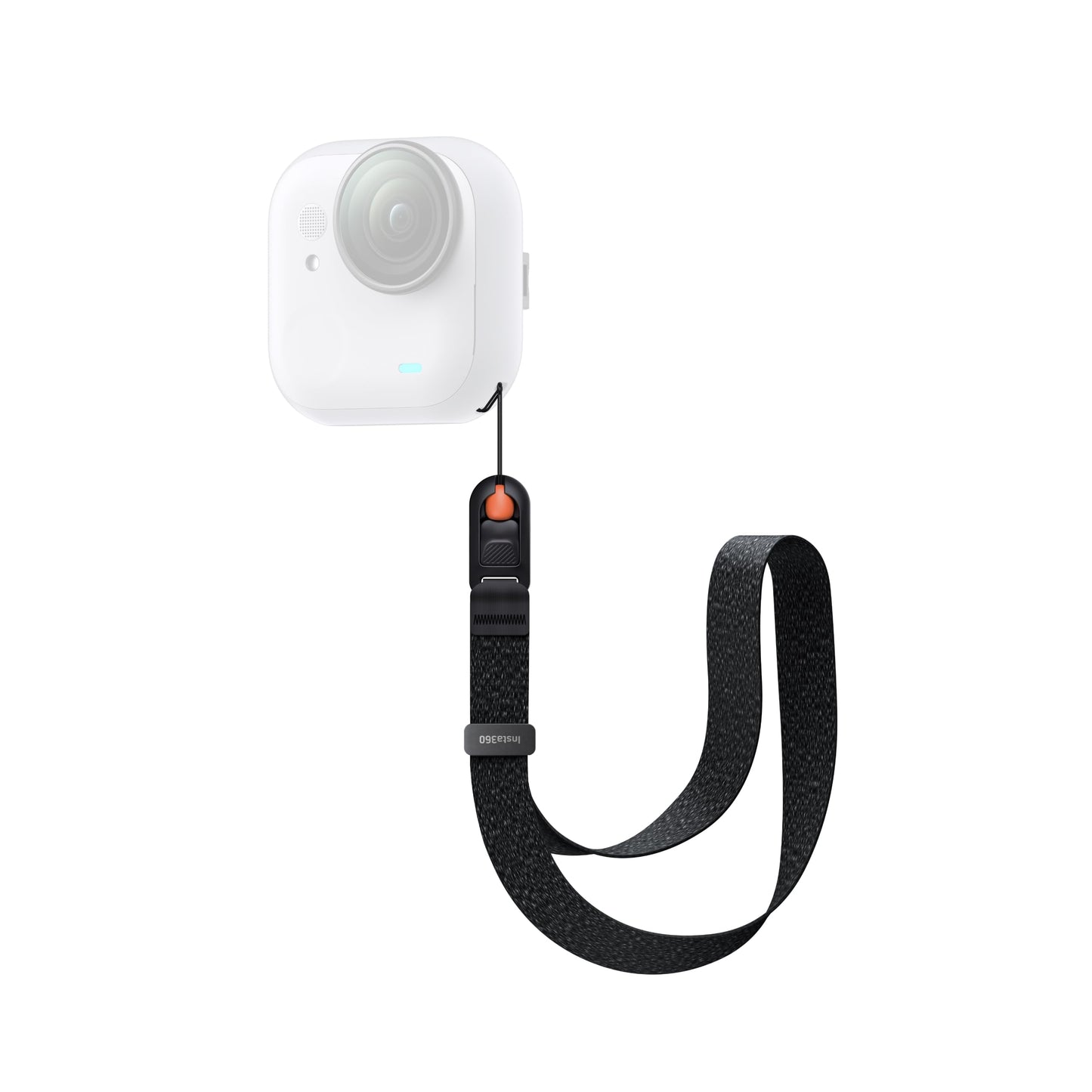 Insta360 GO Ultra Quick Release Wrist Strap