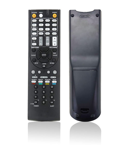 JISOWA Remote Control Universal for Onkyo Home Theater AV Receiver TX-SR508 RC-868M TX-NR727 RC-836M TX-NR717 RC-837M TX-NR616 RC-765M TX-NR626
