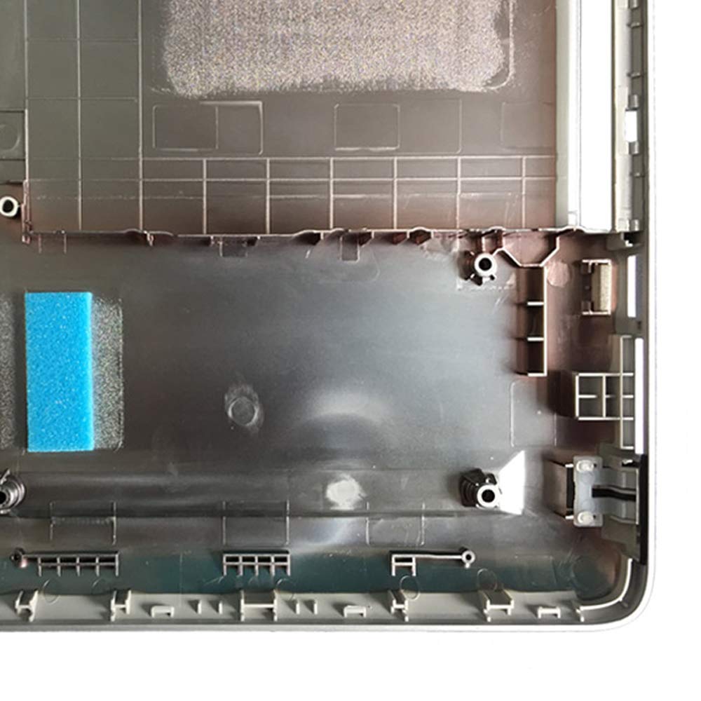 Laptop Replacement Parts Fit HP Pavilion 15-DA0047NR 15-DA0048NR 15-DA0049NR 15-DA0061NR 15-DA0074NR (Bottom Base Cover Case)