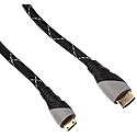 Digital Gadgets 6-Feet Mini HDMI Cable