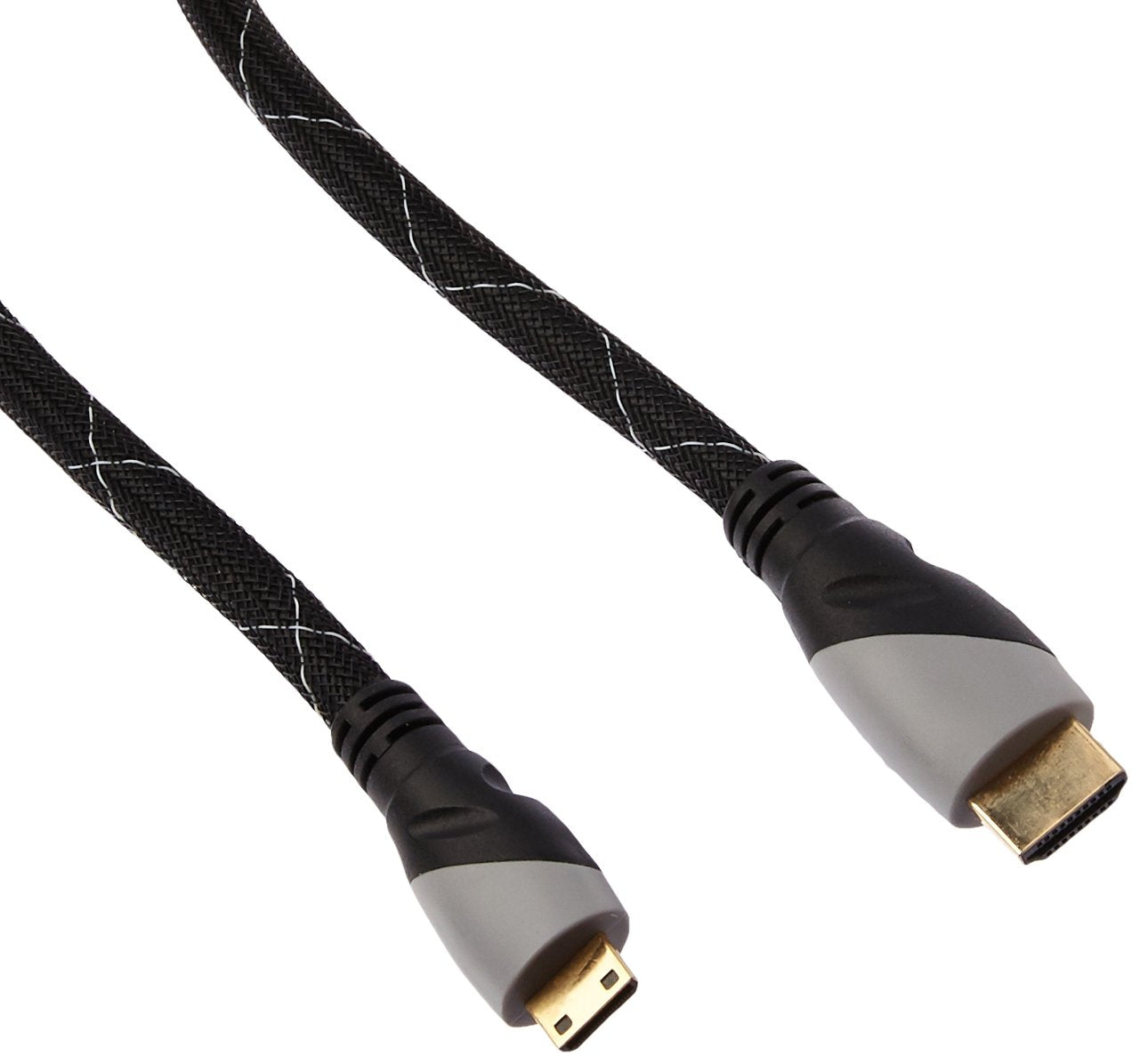 Digital Gadgets 6-Feet Mini HDMI Cable
