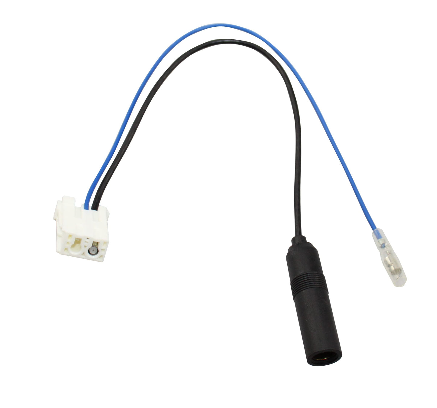YONGJIANGXIA Antenna Adapter Compatible with Toyota 2013 Tacoma Lexus Scion Car Stereo 40-LX21