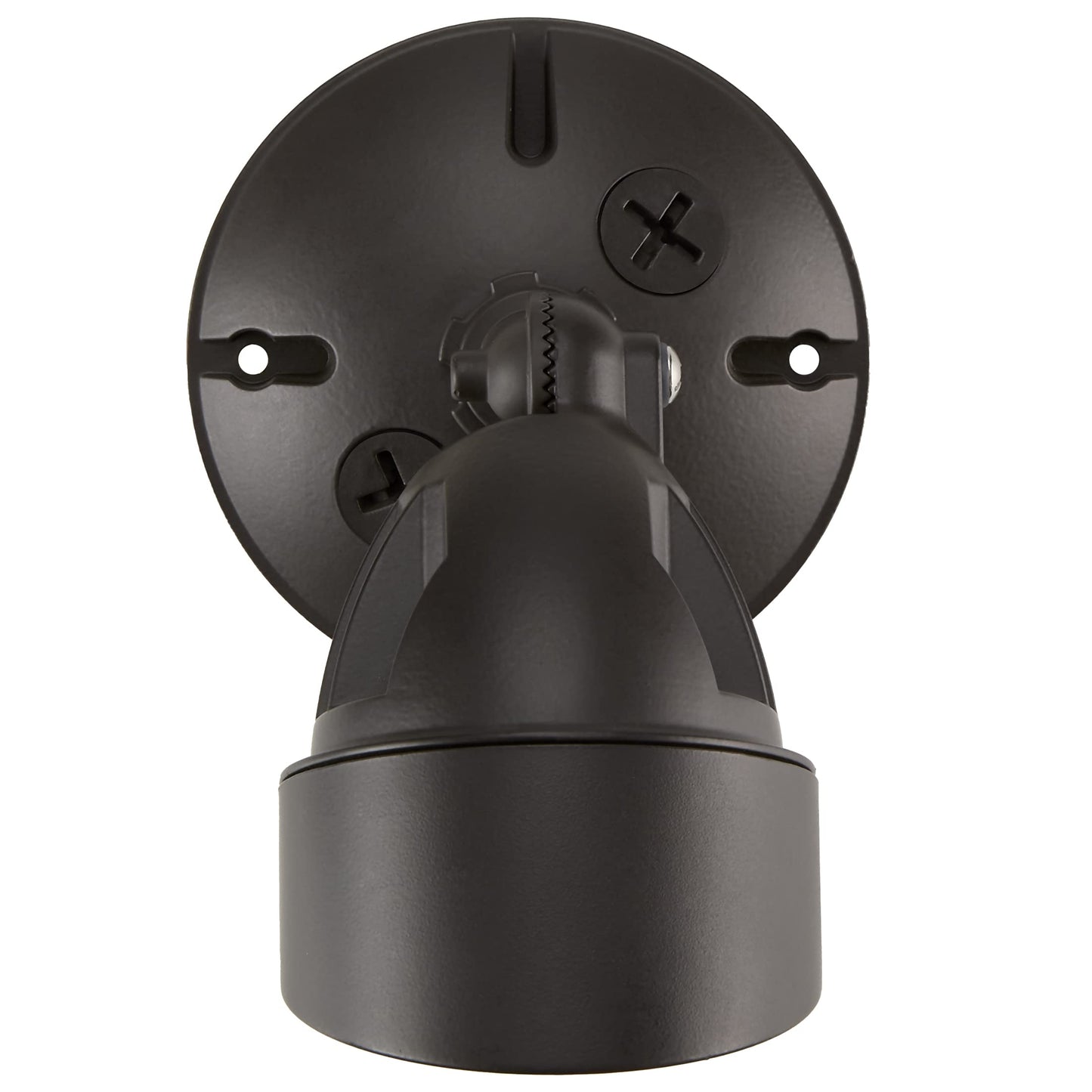 Maxxima LED Brown Outdoor Flood Security Wall Light 800 Lumens 3000K 2 Pack