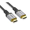 EZQuest Ultra High Speed HDMI 8K 60Hz Cable Parent (2.2 Meter)