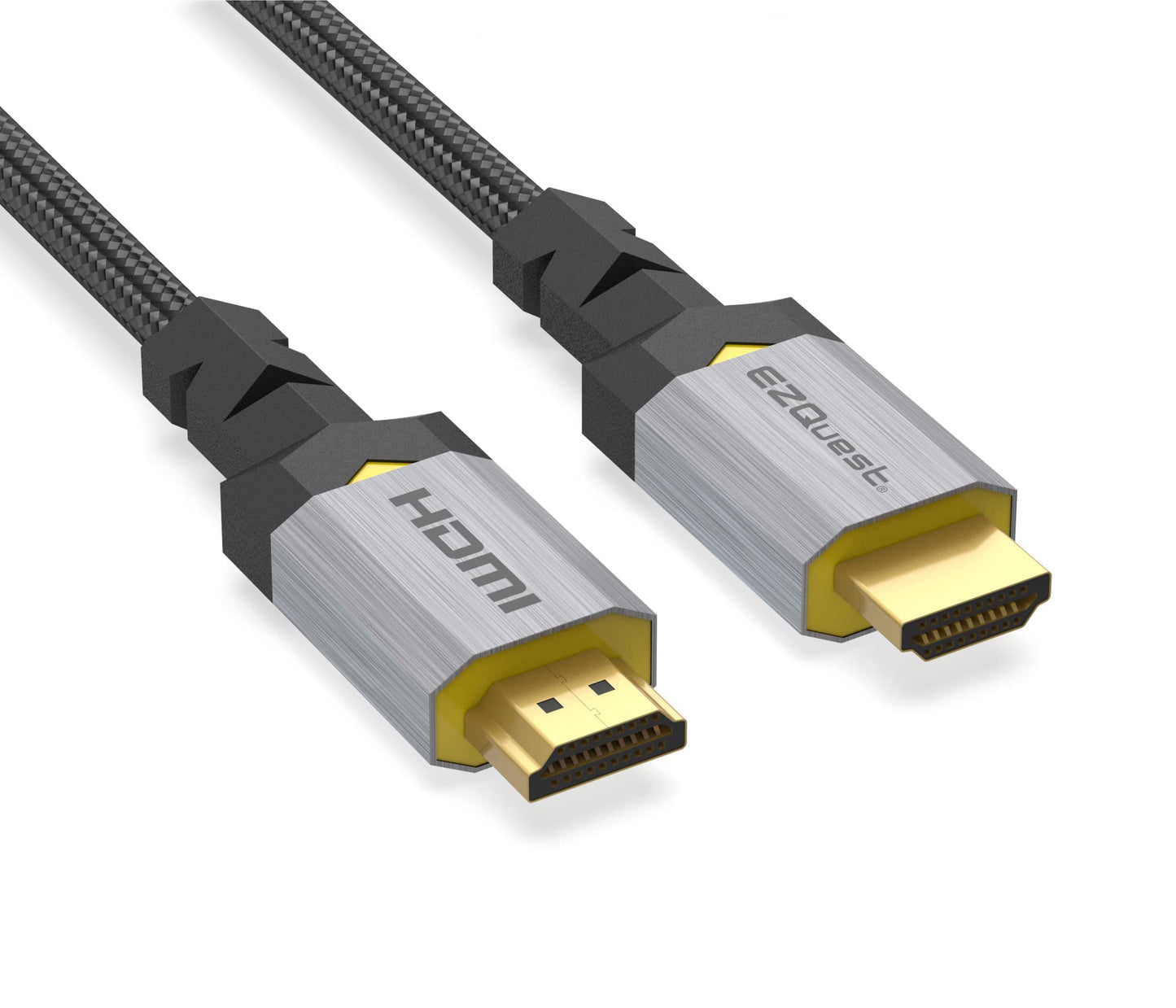 EZQuest Ultra High Speed HDMI 8K 60Hz Cable Parent (2.2 Meter)