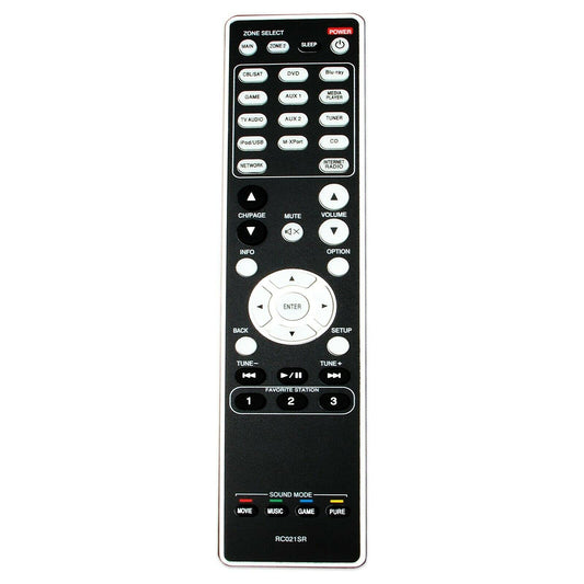 New RC021SR Replace Remote Control for Marantz AV Surround Receiver SR5008 SR6008 NR1604