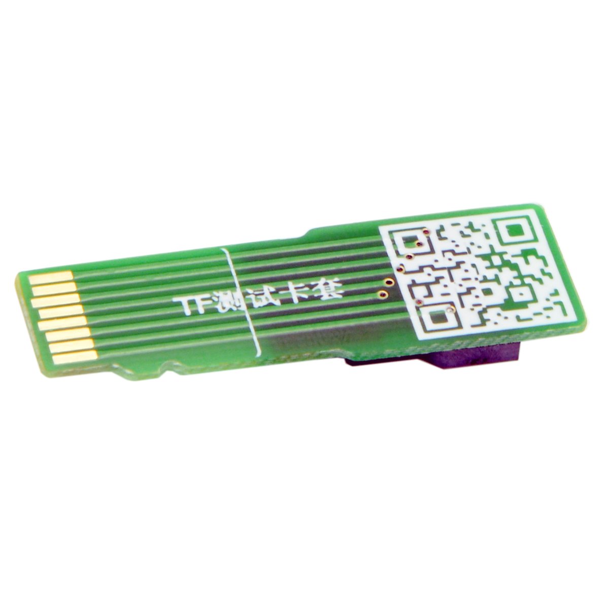 chenyang Micro SD TF Card Extension Adapter,Micro SD TF Memory Card Male to Female Kit Test Tools PCBA Adapter