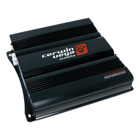 Cerwin-Vega 1 Channel Class AB Monoblock Amplifier CVP Series CVP1600.1D