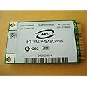 Intel Pro/Wireless 3945ABG Mini-pci Express Adapter