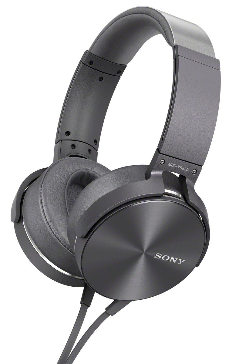 Sony MDRXB950AP/H Extra Bass Smartphone Headset