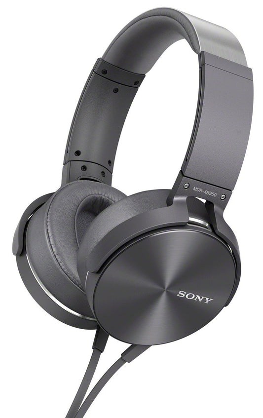 Sony MDRXB950AP/H Extra Bass Smartphone Headset