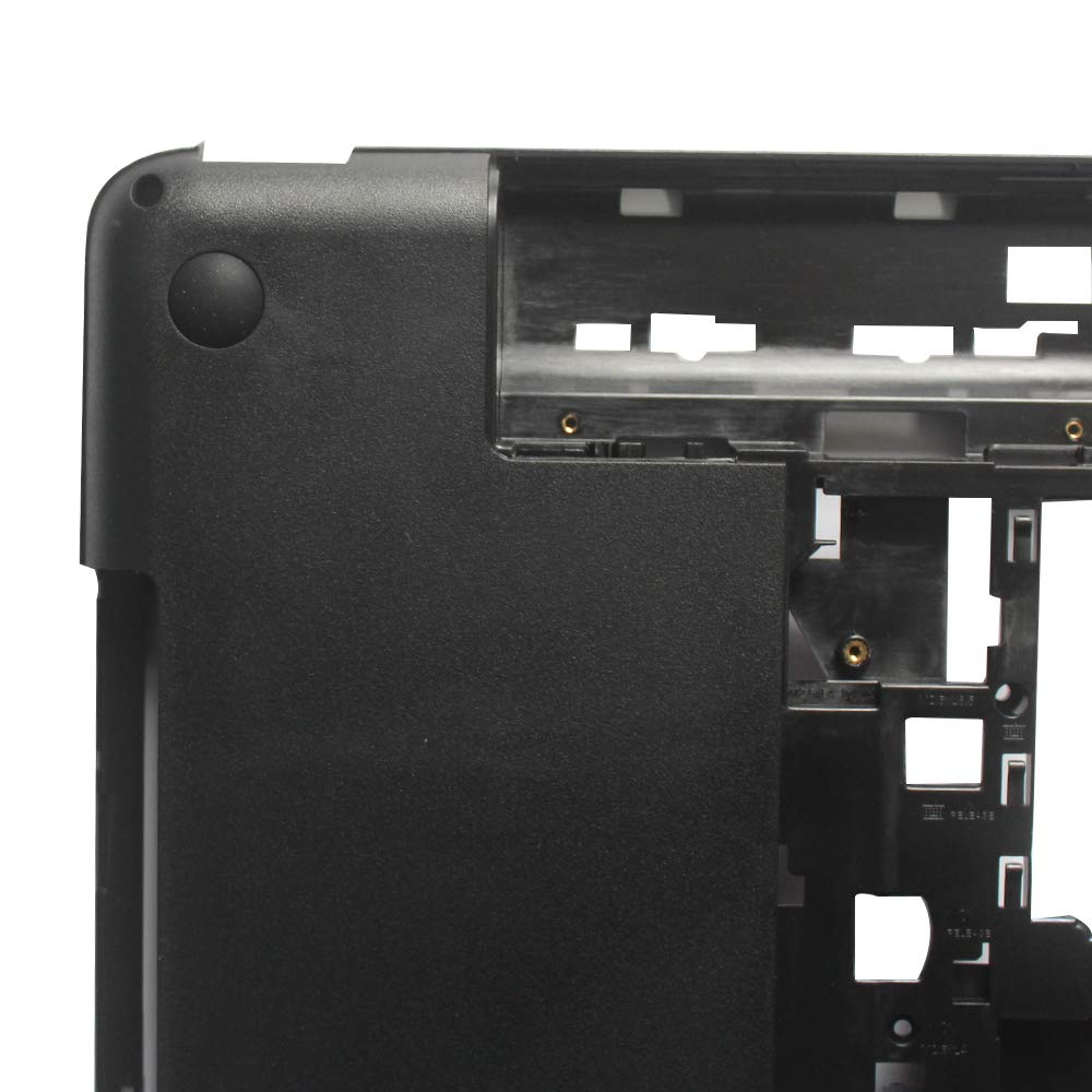 YUHUAI New Laptop Replacement Parts for HP Pavilion G6-2000 G6-2100 G6Z-2000 G6-2100 G6-2348SG G6-2000sl TPN-Q110 TPN-Q107 684165-001 (Bottom Base