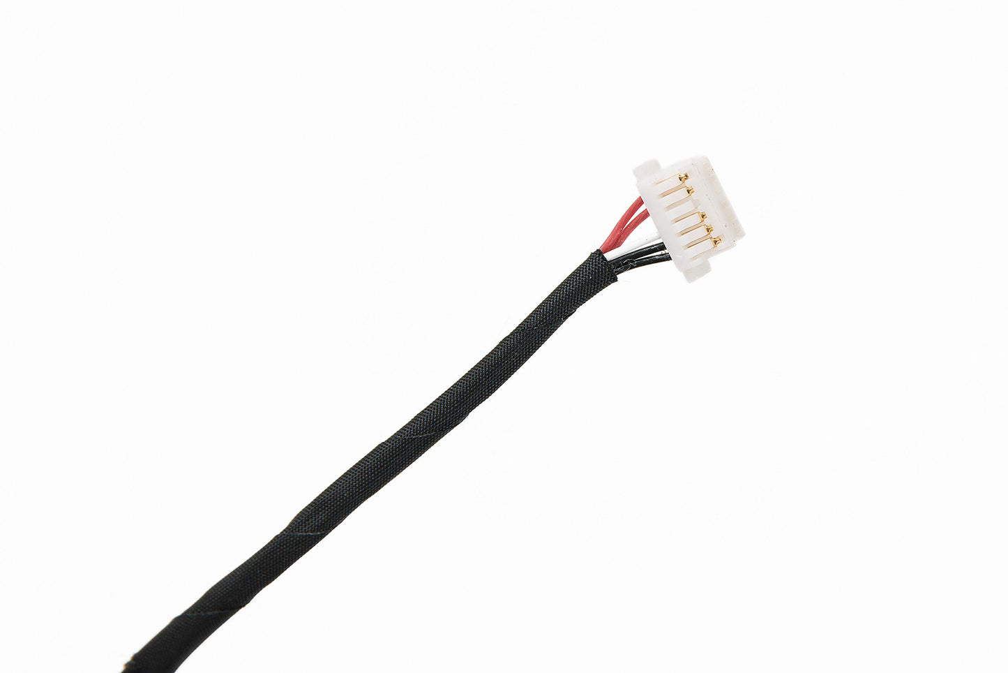 DC-In Power Jack Cable Replacement for Dell Inspiron 11 3147 3000 P/N 0JCDW3 JCDW3