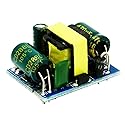 Ardest 700mA 3.5W AC-DC 5V Power Supply Buck Converter Step Down Module LED Driver for Chandelier,LED Stripes,Arduino, IOT Projects