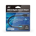 Vantec USB 3.0 Gigabit Ethernet Adapter (CB-U300GNA)