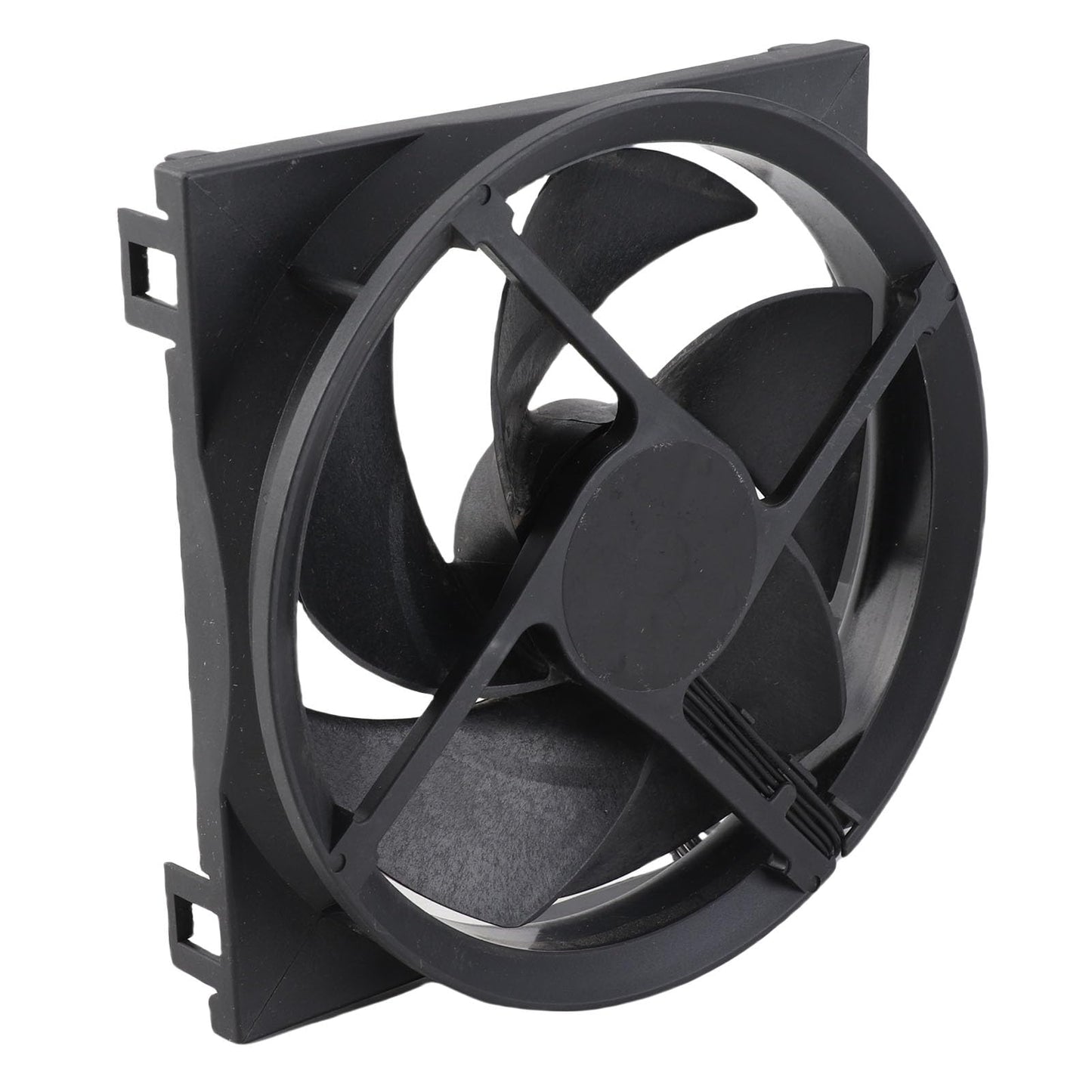 for One Internal Cooling Fan, Fast Heat Dissipation Quiet Cooling Fan Cooler with 5 Blade Replacement for One/for One S (for one)