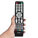 Replacement Remote Control SAN-928A Compatible for Sanyo TV DP42840 DP32242 DP55441 DP46142 DP40142 DP42142