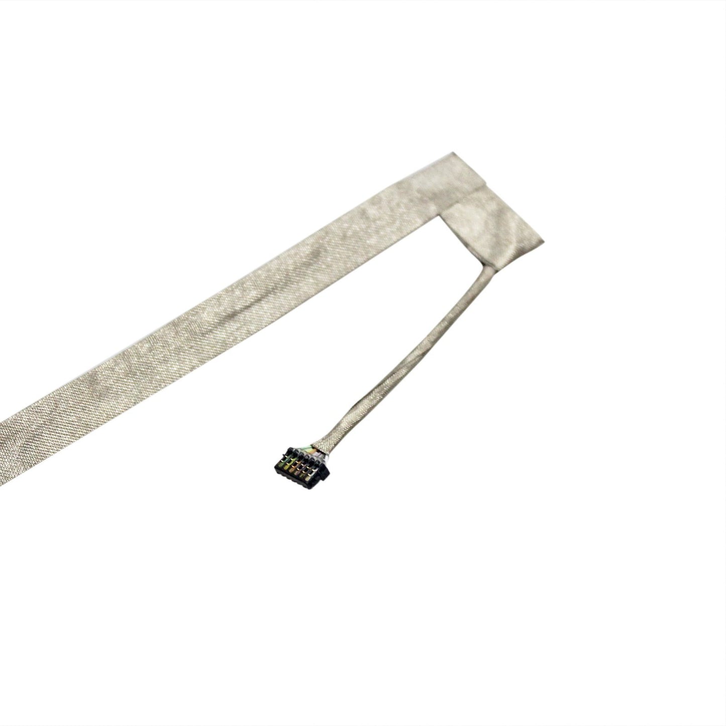 GinTai LCD LED LVDS Video Screen Cable Replacement for Toshiba Satellite S75Dt-A7330 S75-A7222 S75-A7270 S75-A7331 S75-A7344 S75D-A7272 S75D-A7346