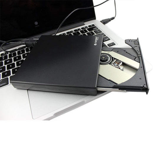 SANOXY USB External CD DVD RW Burner Drive for Acer Aspire one