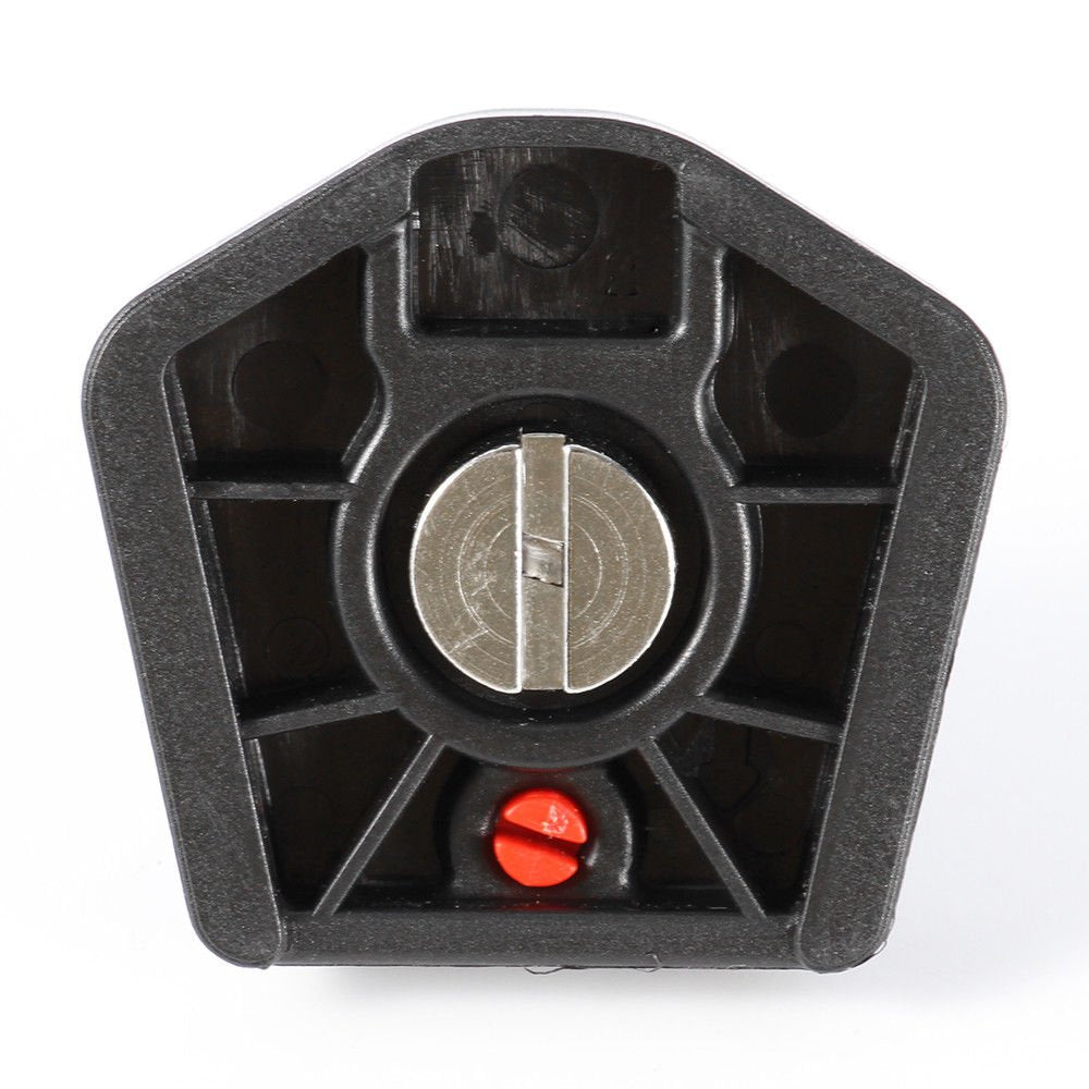 FocusFoto 785PL Quick Release Plate Mount for Manfrotto Modo 785B & SHB Pistol Grip Tripod