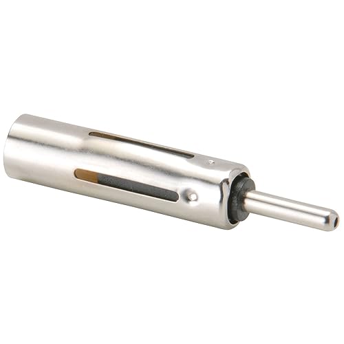 Pro Trucker Male Auto Motorola Style Antenna Plug Connector
