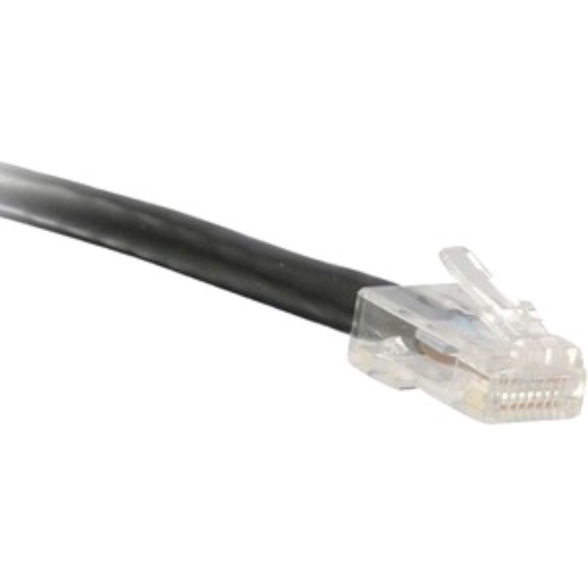 OEM PN C6-BK-NB-25 25FT CAT6