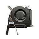 New GPU Cooling Fan Intended for ASUS TUF Gaming (2022) FX507ZM FX507ZM-ES74 FX507ZR FA507RM FA507RR FX707ZM FX707ZR RTX 3060 3070 3070ti Series