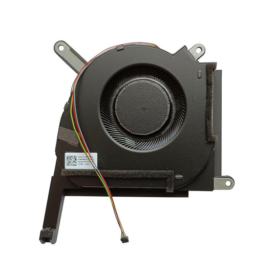 New GPU Cooling Fan Intended for ASUS TUF Gaming (2022) FX507ZM FX507ZM-ES74 FX507ZR FA507RM FA507RR FX707ZM FX707ZR RTX 3060 3070 3070ti Series