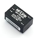 HI-Link HLK-5M03 220V to 3.3V 5W AC - DC Isolation Switching Power Supply Module HLK 5M03 Intelligent Household Switch Converter