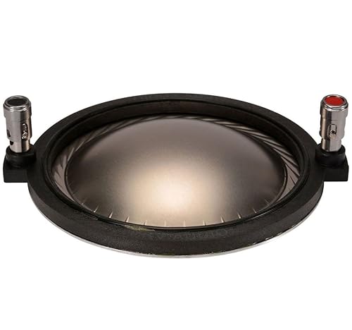 Replacement Diaphragm PRV RPD3220Ti for PRV D3220Ti & D3220Ti-ND Driver (16 Ohms).