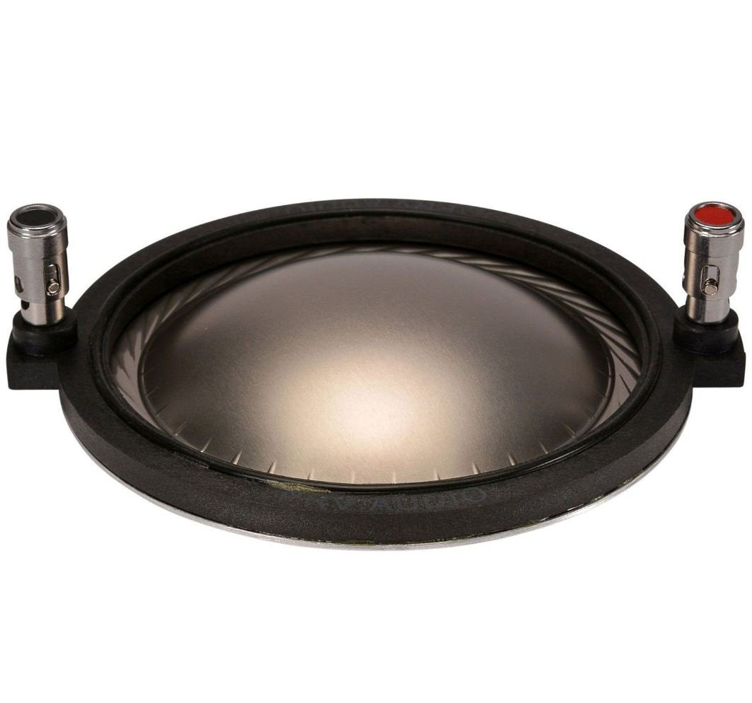 Replacement Diaphragm PRV RPD3220Ti for PRV D3220Ti & D3220Ti-ND Driver (16 Ohms).