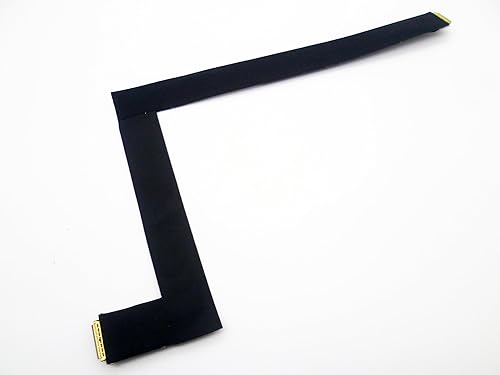 LCD Display Screen Flex Cable Replacement Compatible with Apple iMac 27 inch A1312 Mid 2011 MC813 593-1352