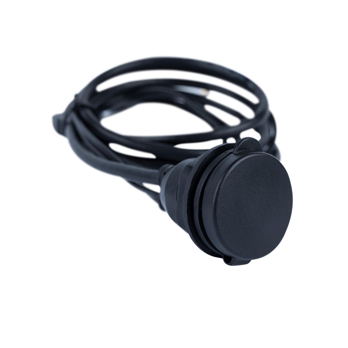 Memphis MXUSBA Round Aux and USB Port