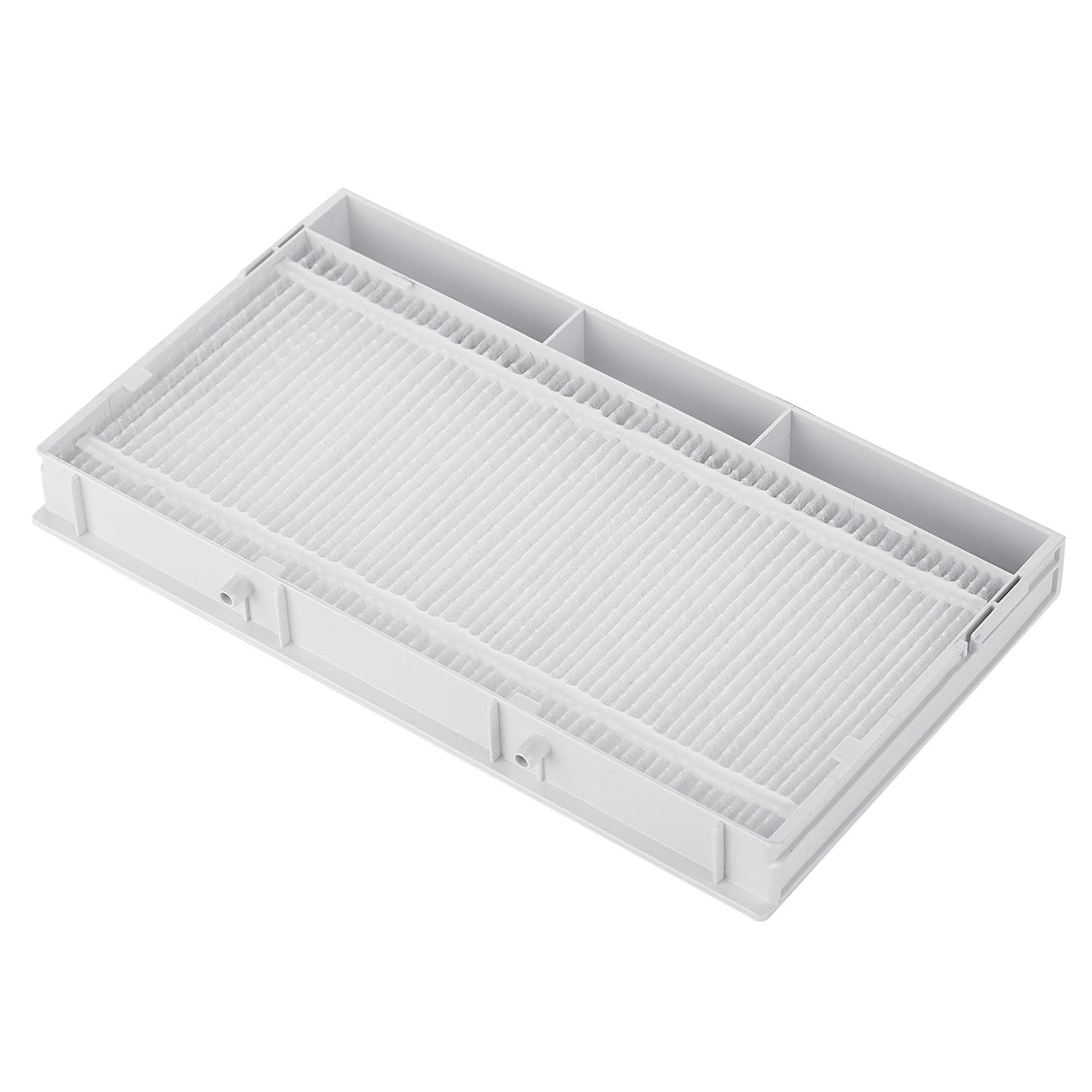 Litance Projector Air Filter for Hitachi UX37191 BZ-1M CP- A220NM A221NM A221N A222NM A300NM A301N A302NM A352WN AW250N AW251N AW252NM AW2503 AW2505