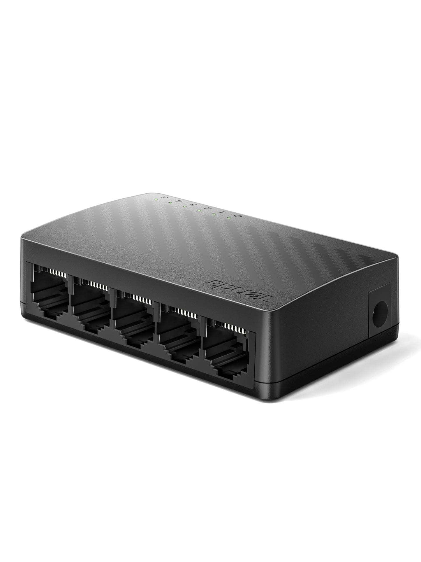 Tenda SG105M 5-Port Gigabit Ethernet Splitter Network Switch