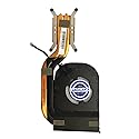 LANDALANYA Replacement New CPU Cooling Fan for Lenovo Thinkpad X1 Carbon X1C 5TH 2017 X1 6TH 2018 Series, 00UR983 00UR984 01YR204 01YR203 01YR159