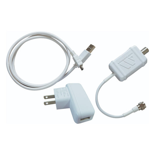 Winegard Boost LNA-100 Indoor TV Antenna Preamplifier