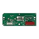 Jingelmall New Speaker USB Charging Port Board Connector Power Jack Motherboard Replacement for JBL Xtreme 3 Version GG