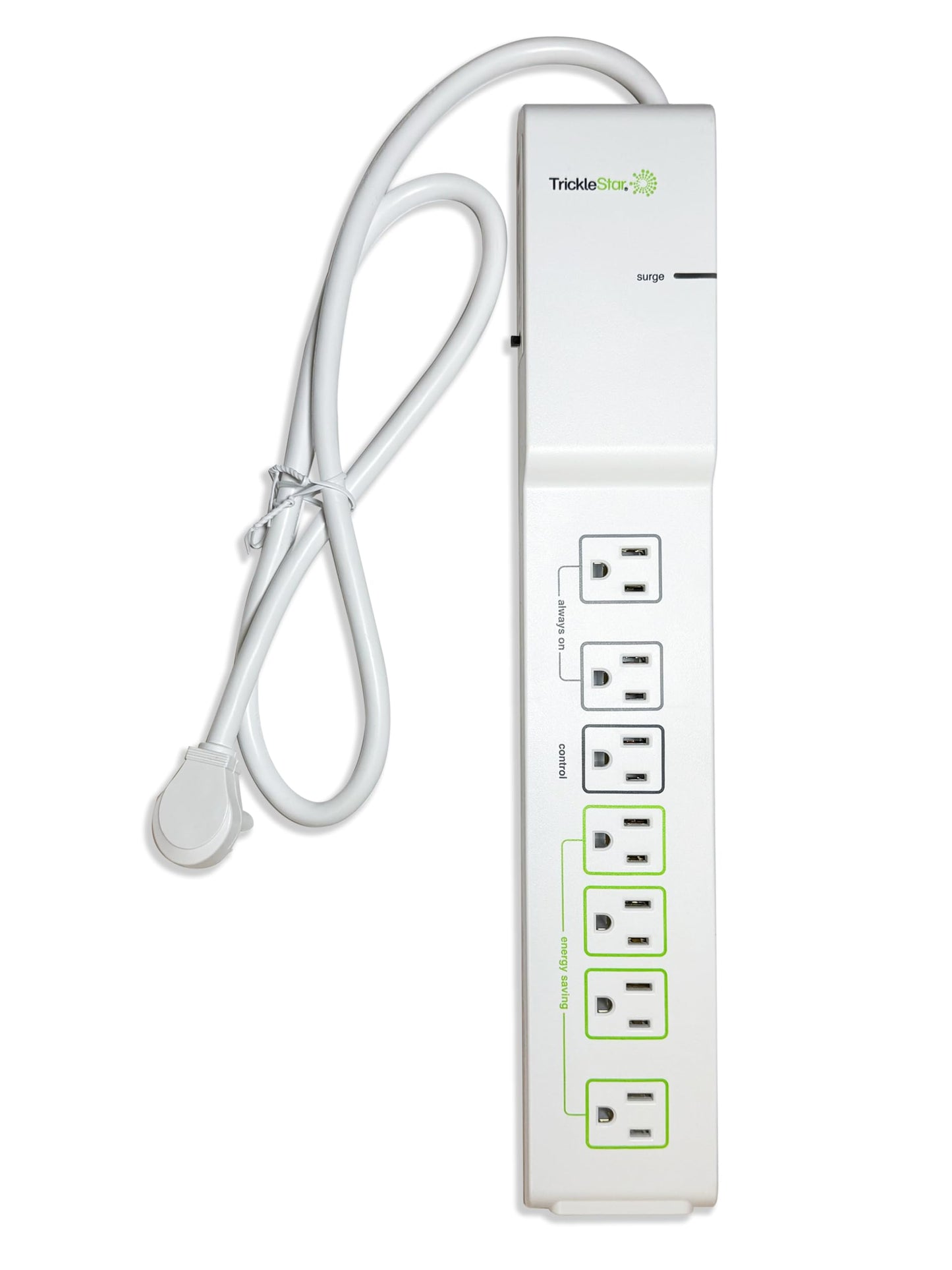 TrickleStar TS1118 | Advanced PowerStrip