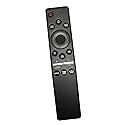 BN59-01329A BN59-01330A 2 in 1 Replacement Voice Remote Compatible with Samsung TV QN43LS01T QN55LS01T QN43LS01TAFXZA QN55LS01TAFXZA 2020 QLED 8K