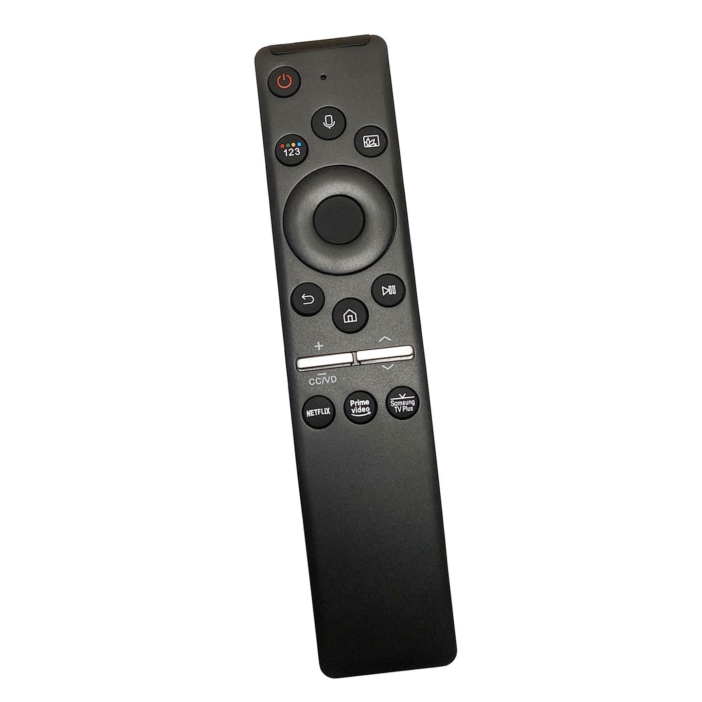 BN59-01329A BN59-01330A 2 in 1 Replacement Voice Remote Compatible with Samsung TV QN43LS01T QN55LS01T QN43LS01TAFXZA QN55LS01TAFXZA 2020 QLED 8K