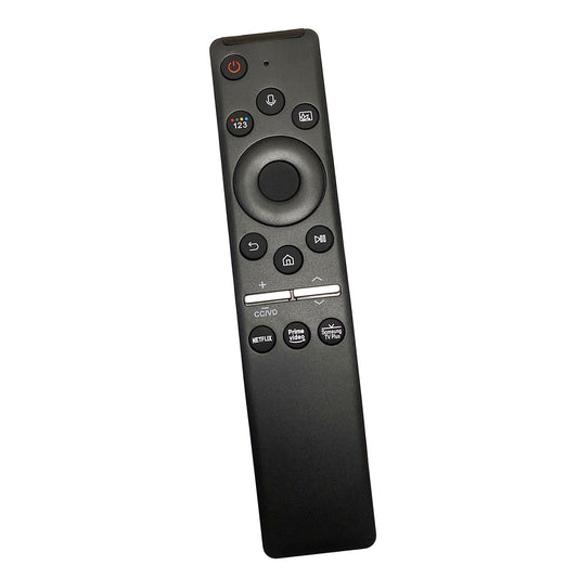 BN59-01329A BN59-01330A 2 in 1 Replacement Voice Remote Compatible with Samsung TV QN43LS01T QN55LS01T QN43LS01TAFXZA QN55LS01TAFXZA 2020 QLED 8K