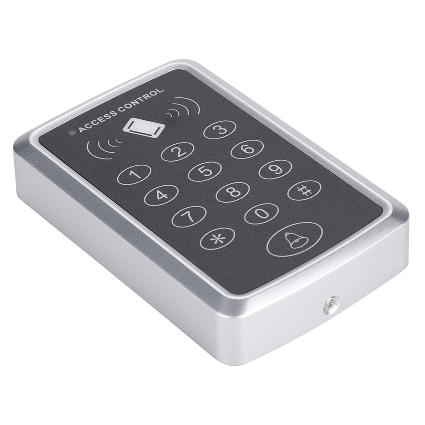 T119 Door Access Control System RFID Reader Keypad for Entry Home Security Access Controller