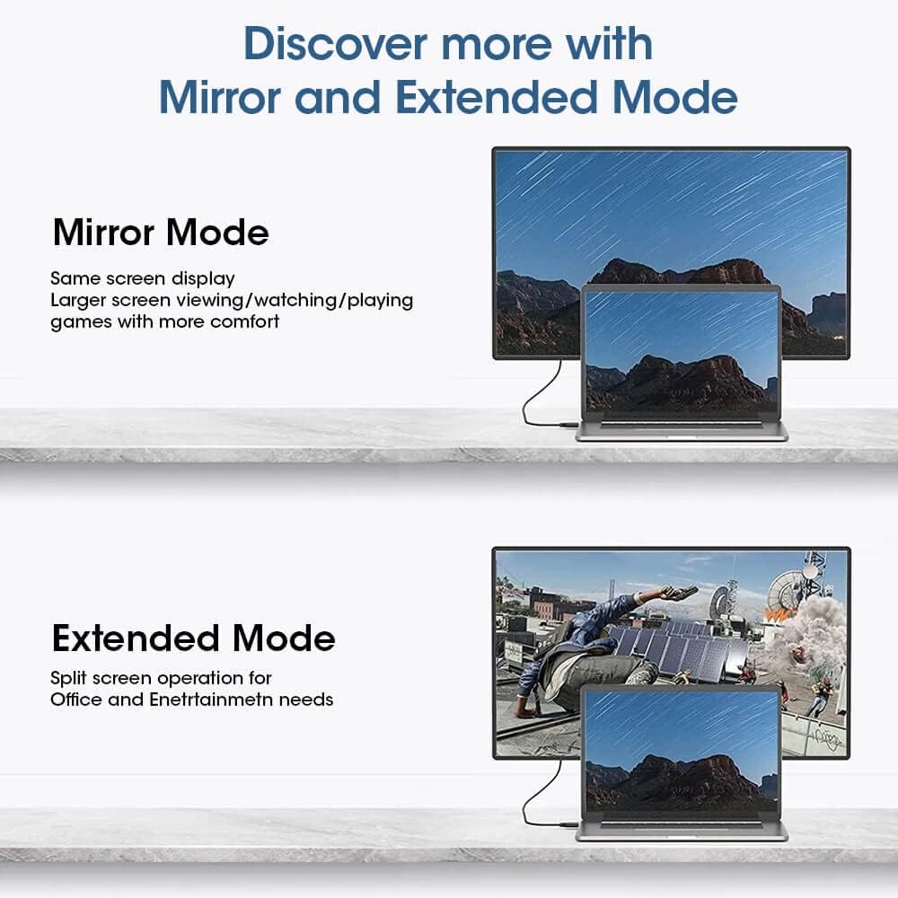 Cmple - High Speed HDMI 3 ft Cable, 4k@60Hz Ultra Thin HDMI 2.0, ARC, 3D, Flexible