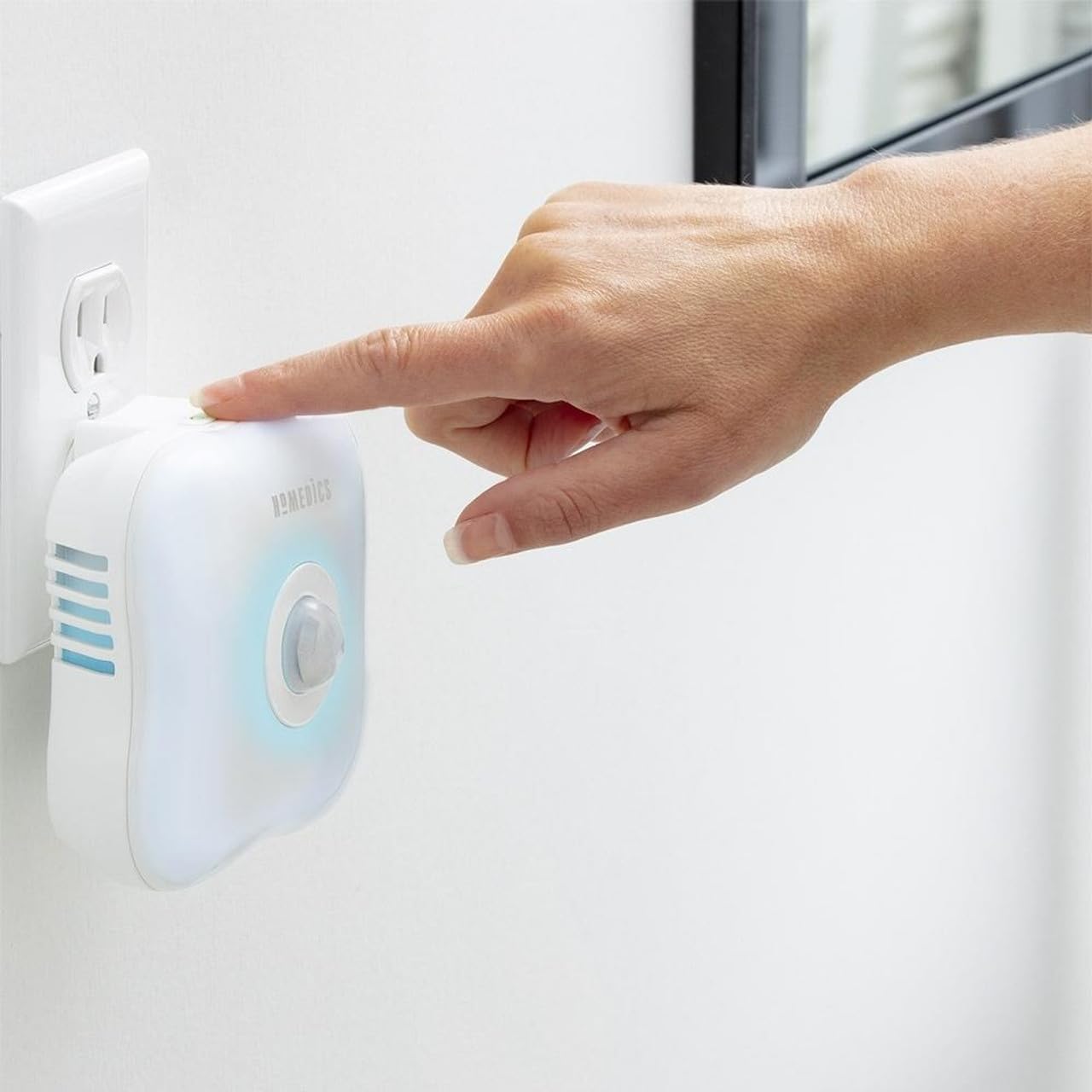 Homedics Total Clean Personal Air Sanitizer