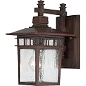 Nuvo Lighting 60/4952 One Light Outdoor Wall Fixture
